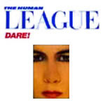 human league dare
